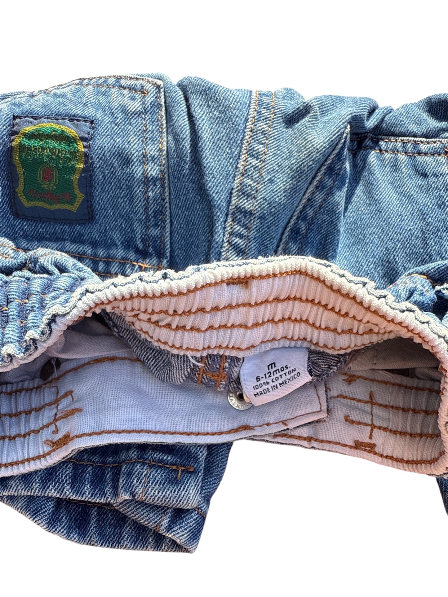 Classic Baby Gap Jean