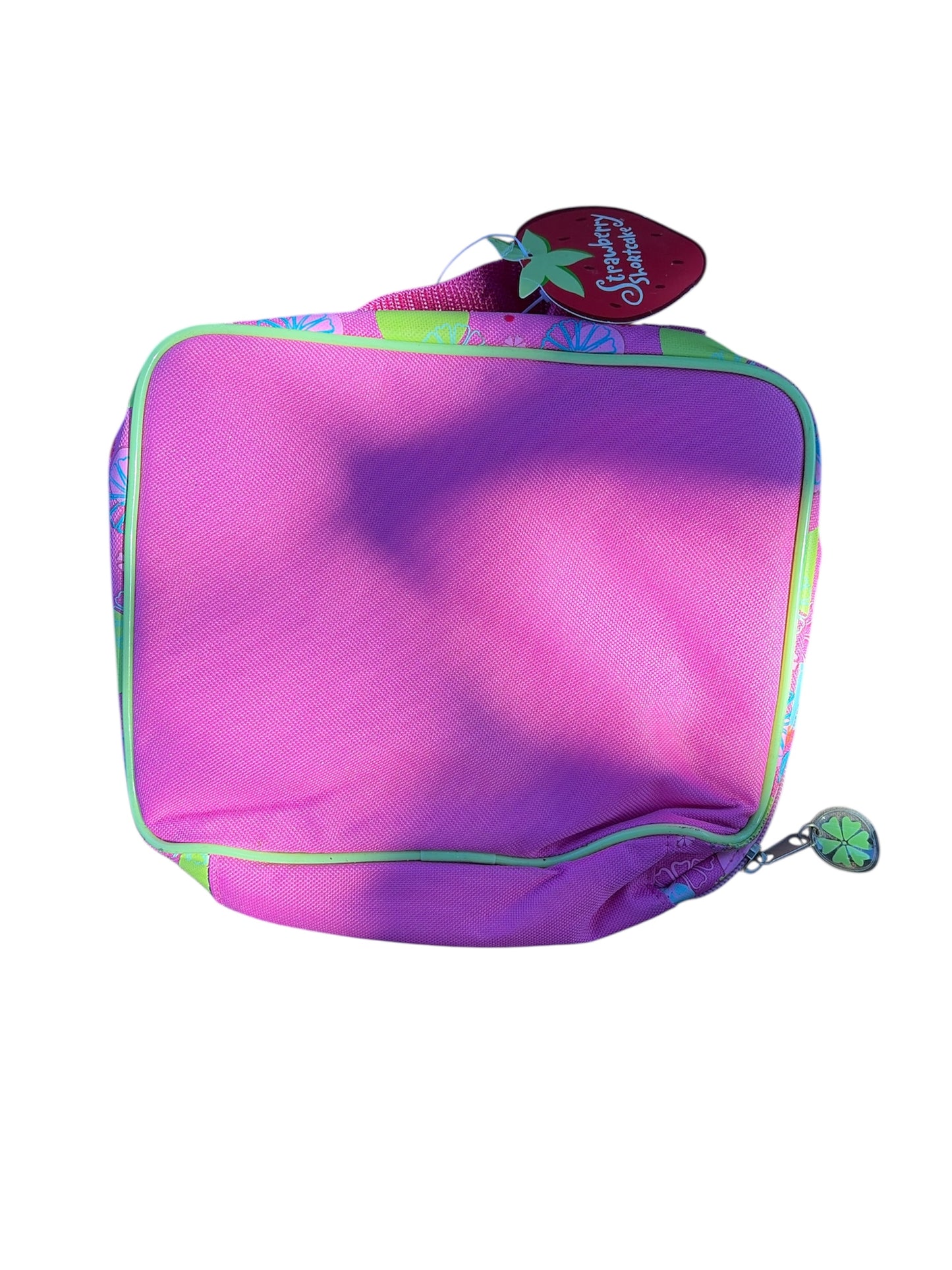 Strawberry Shortcake Lunchbox
