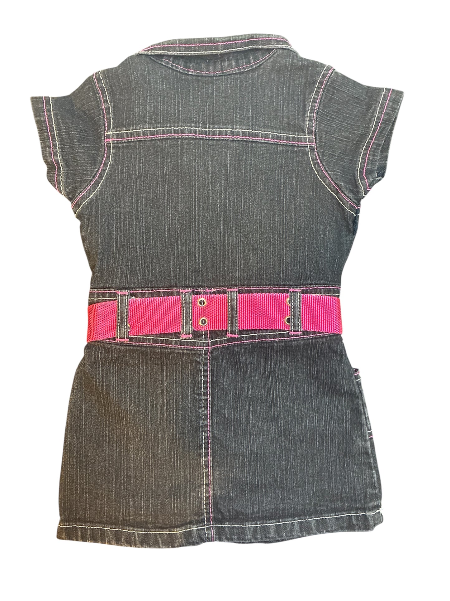Baby Girl Dress