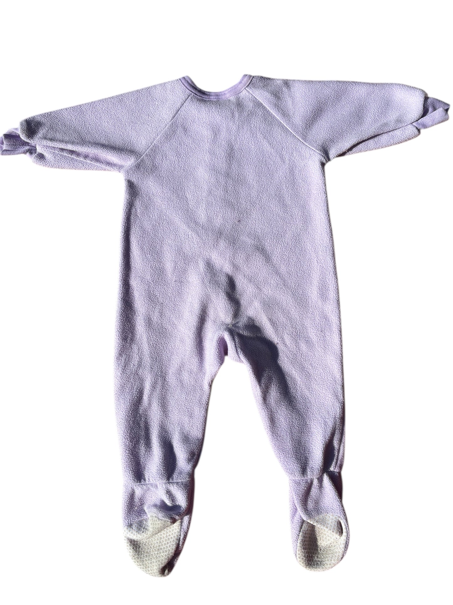 Little Mermaid Sleeper