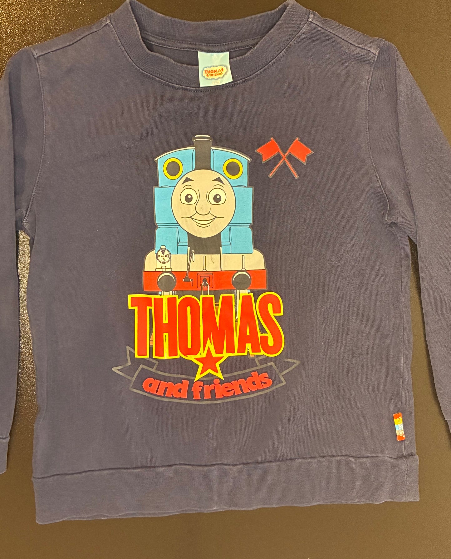 Thomas the Train