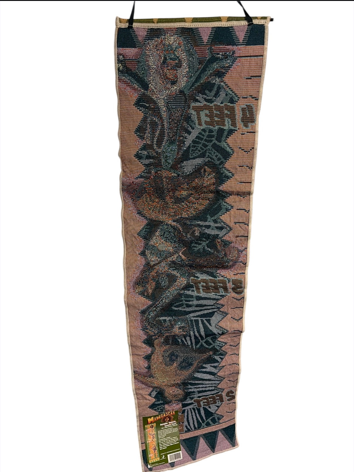 Madagascar Growing Chart