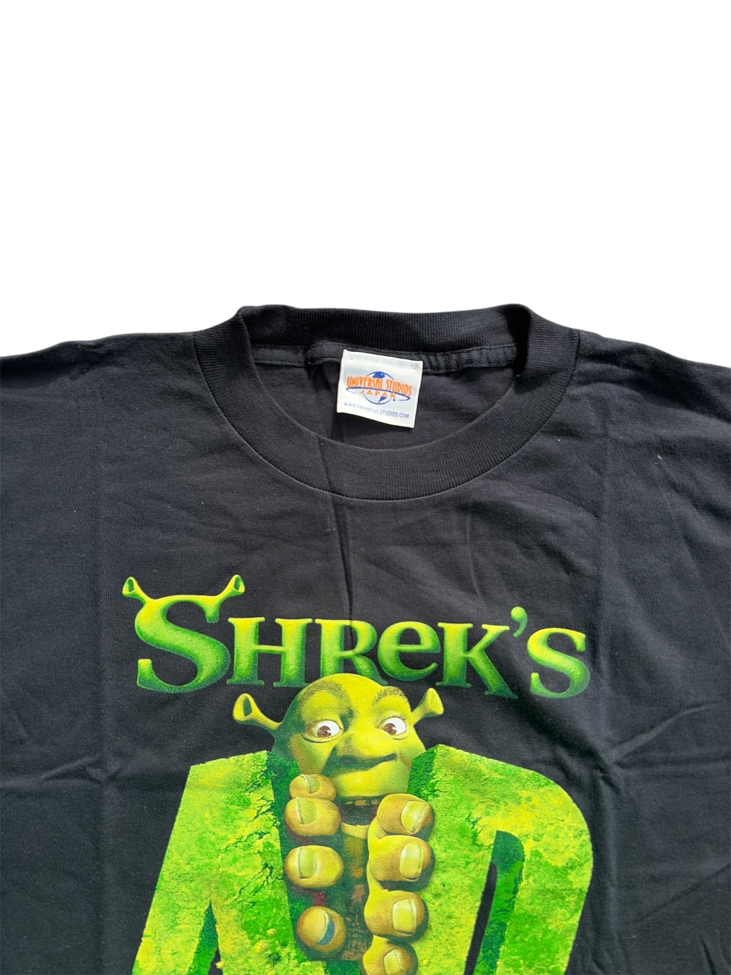 Shrek Shirt