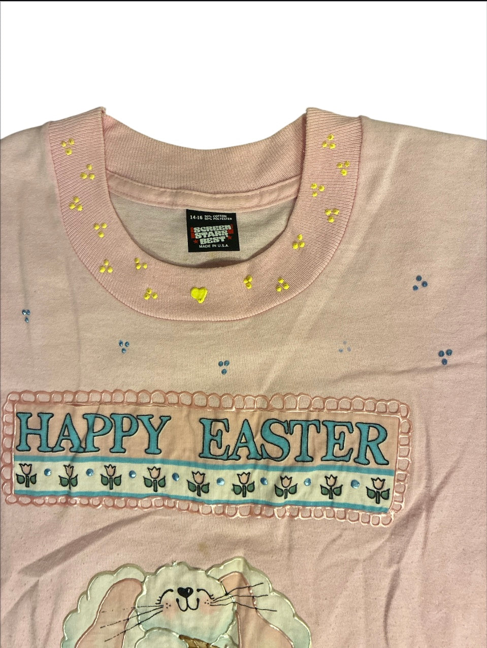 Easter t-shirt