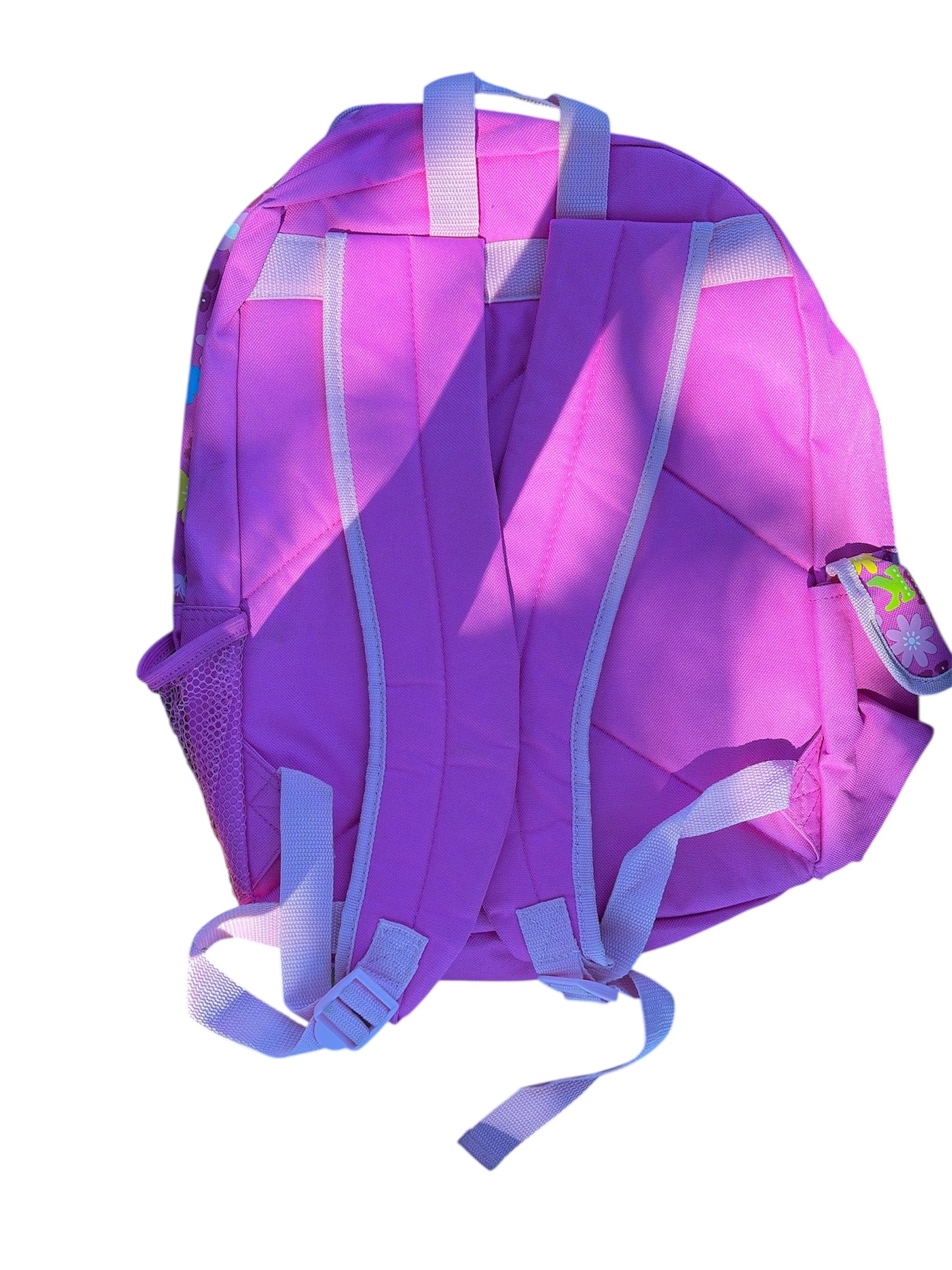 Hello Kitty Backpack