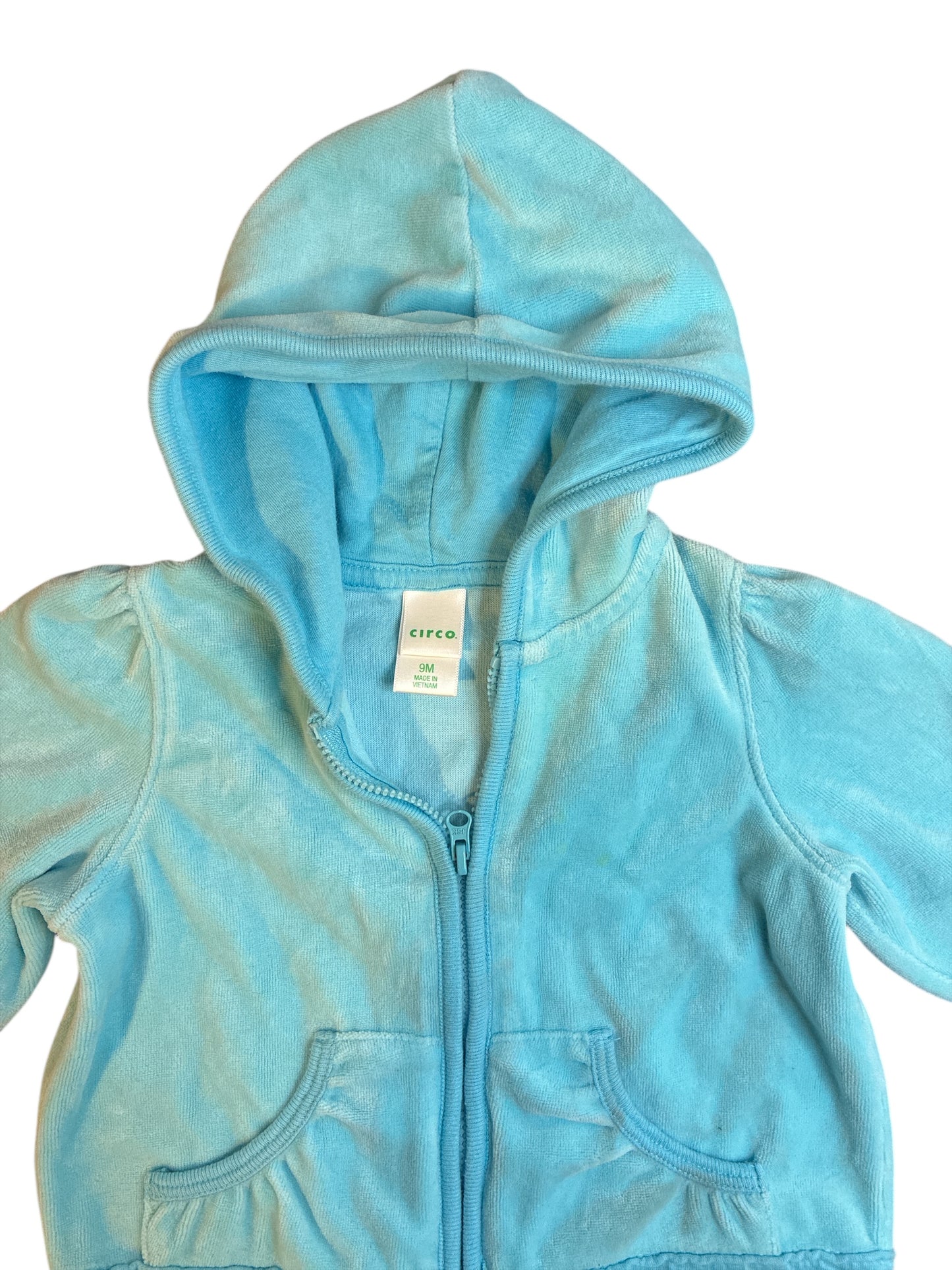 Circo Jacket