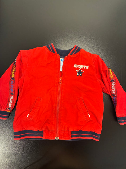 Sports Jacket