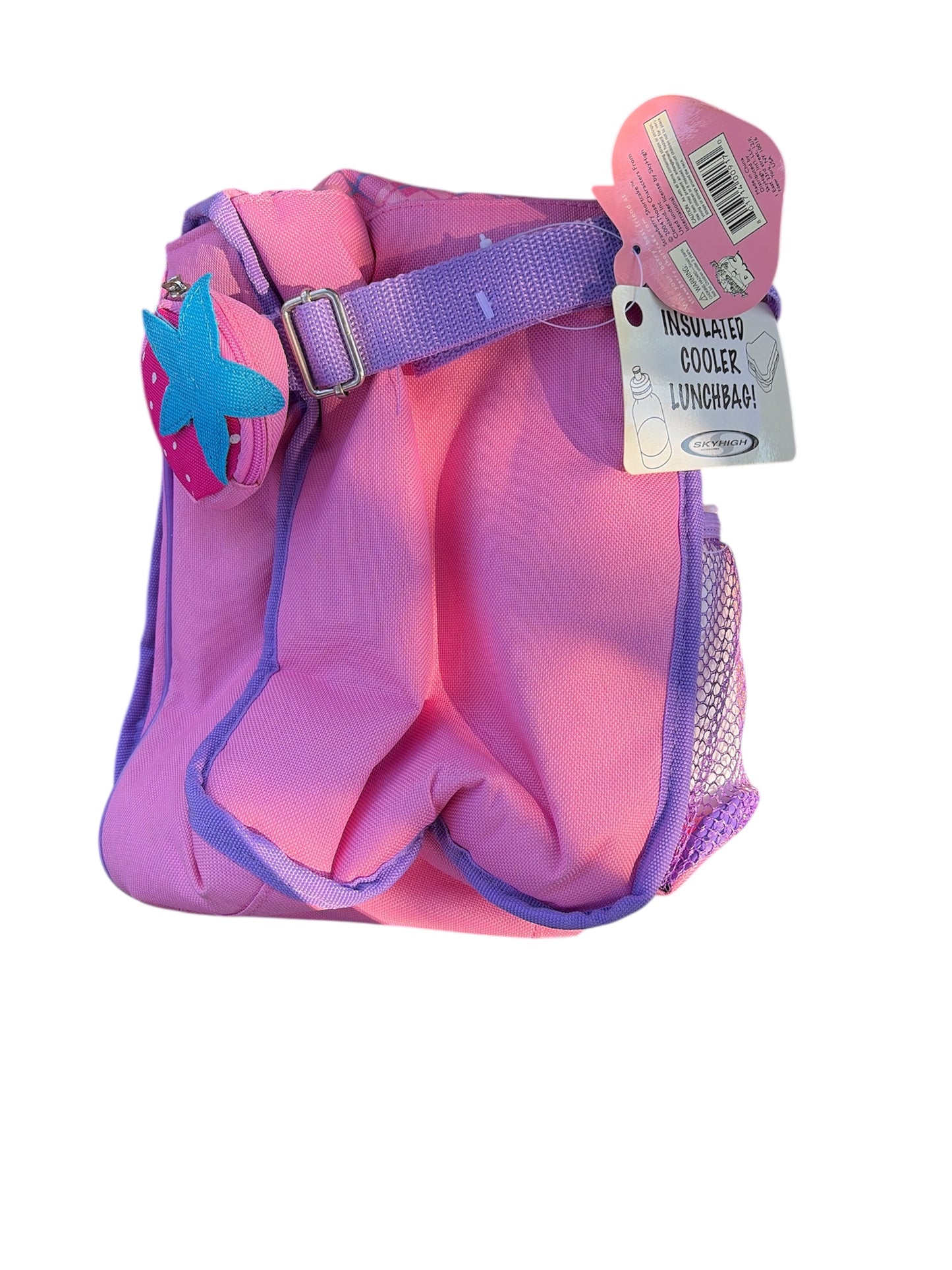 Strawberry Shortcake Lunchbox