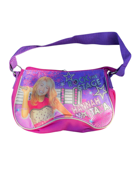 Hannah Montana Purse