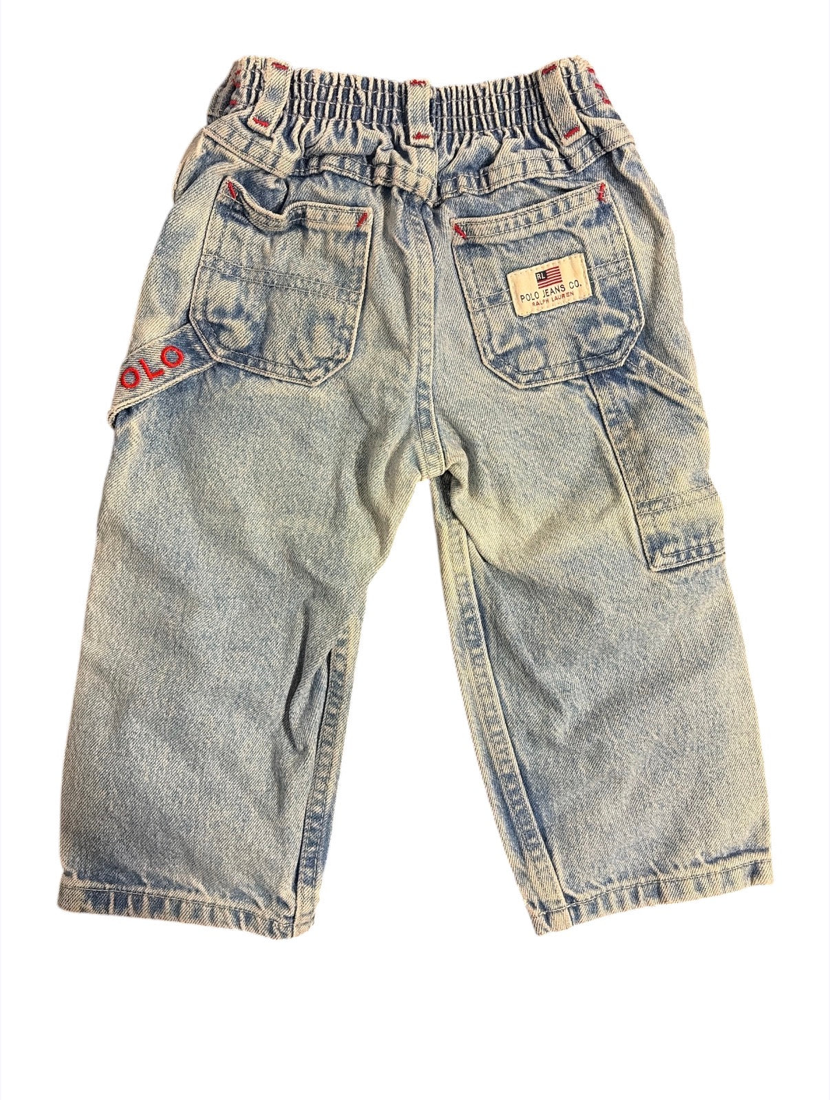 Polo Jeans