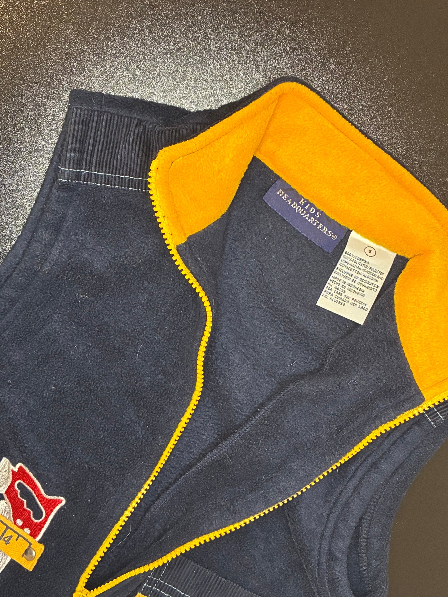 Tool Vest