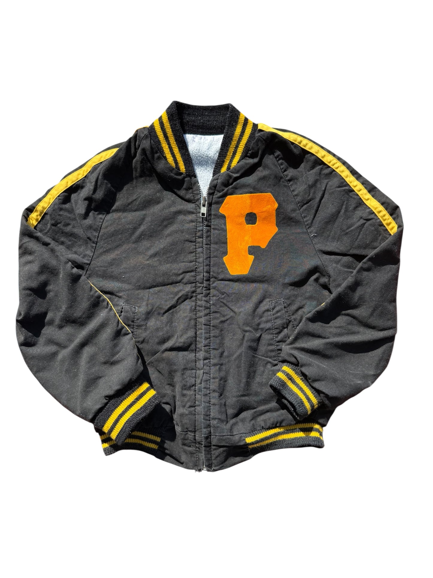 Pirates Bomber Jacket
