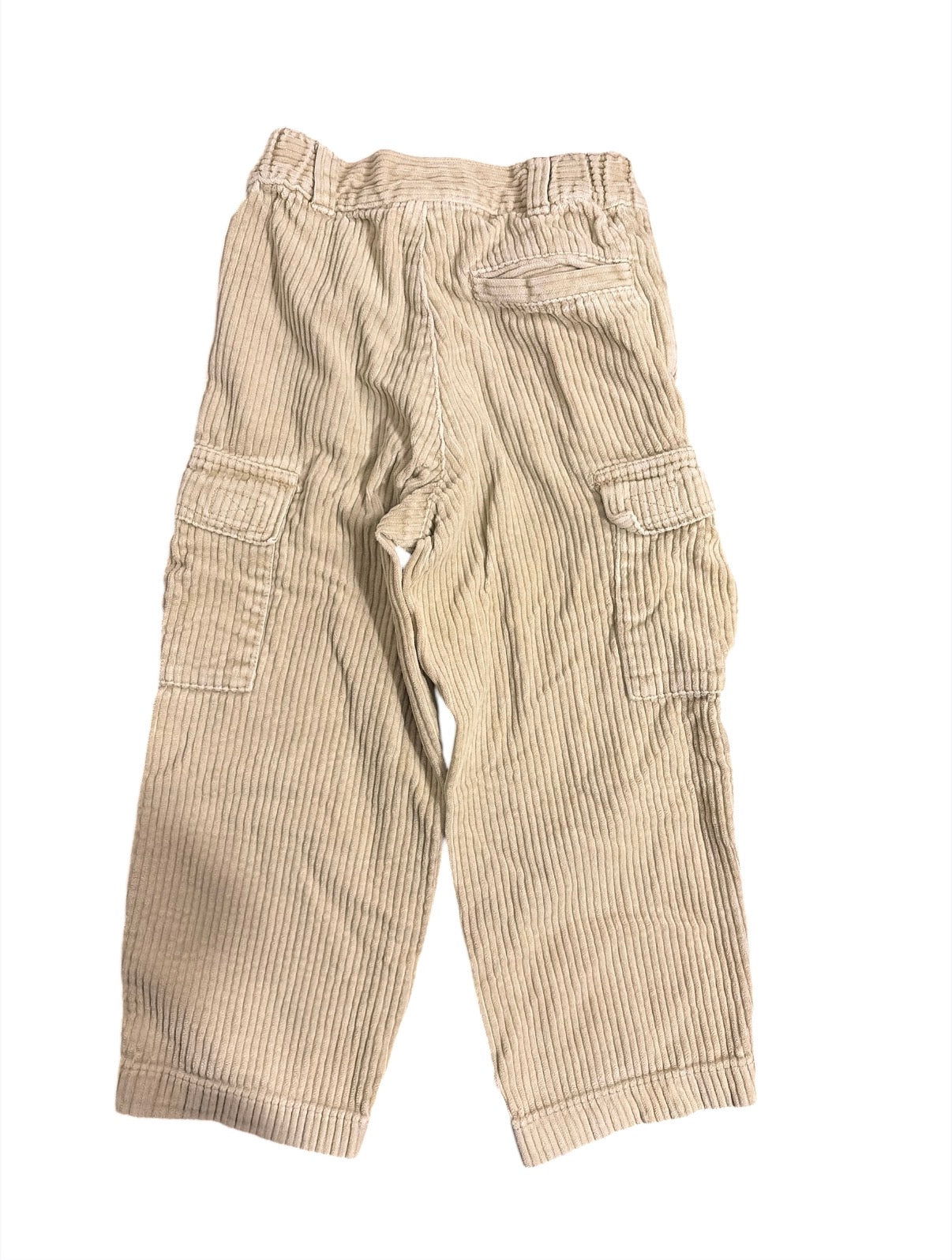Corduroy Pants