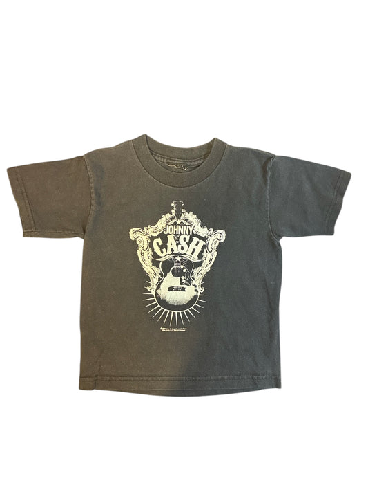 Johnny Cash Shirt