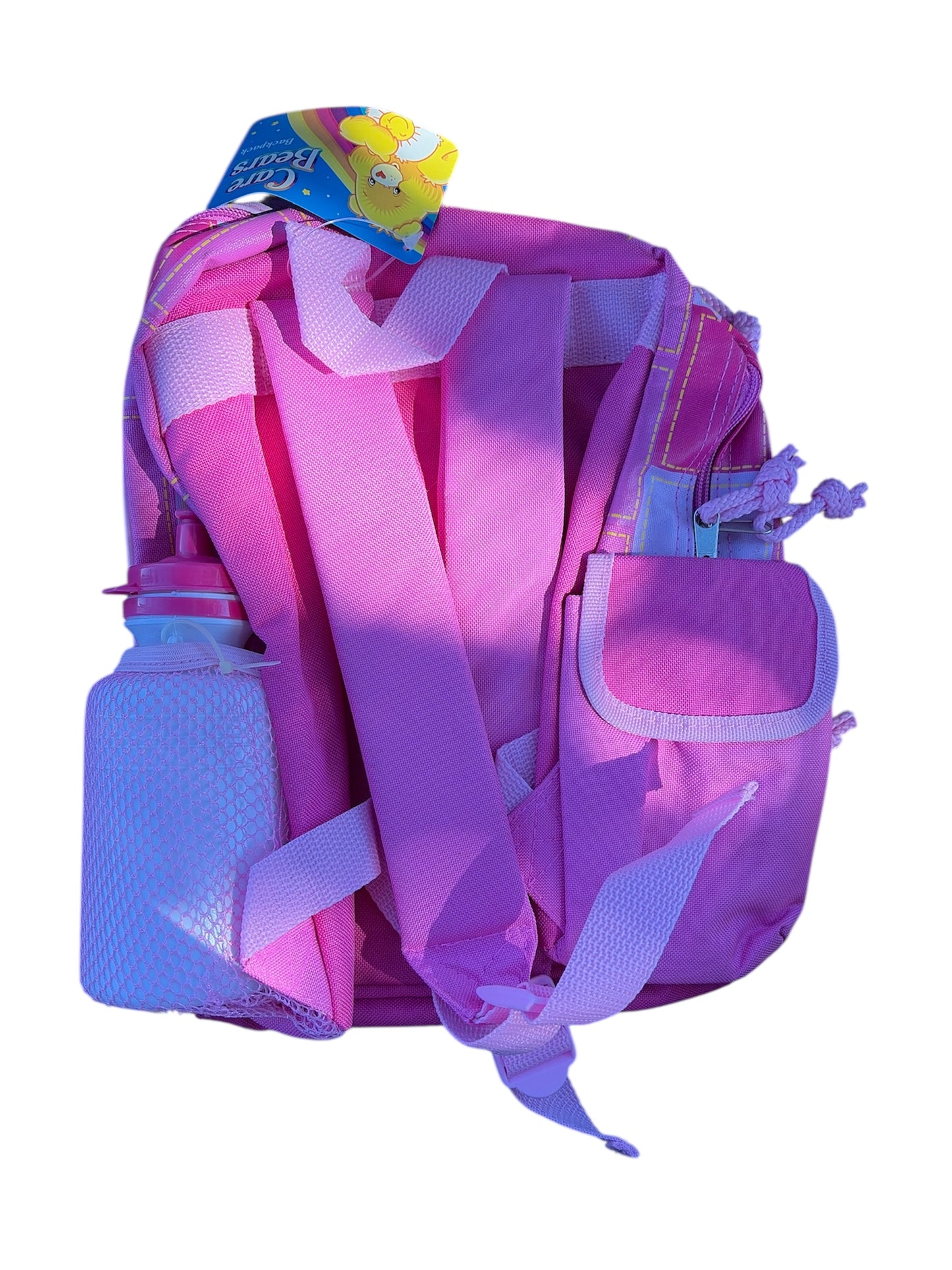 Carebears Backpack