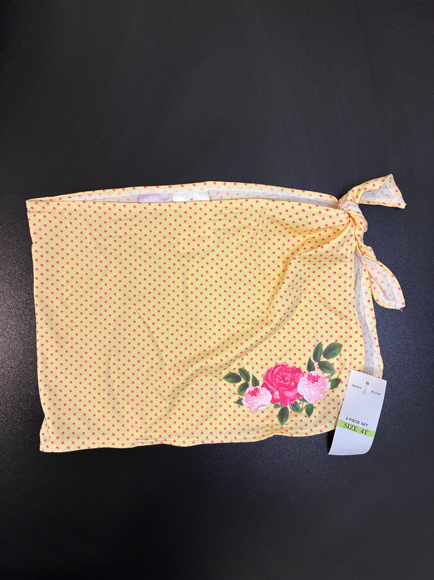 Princess Bathing Suit