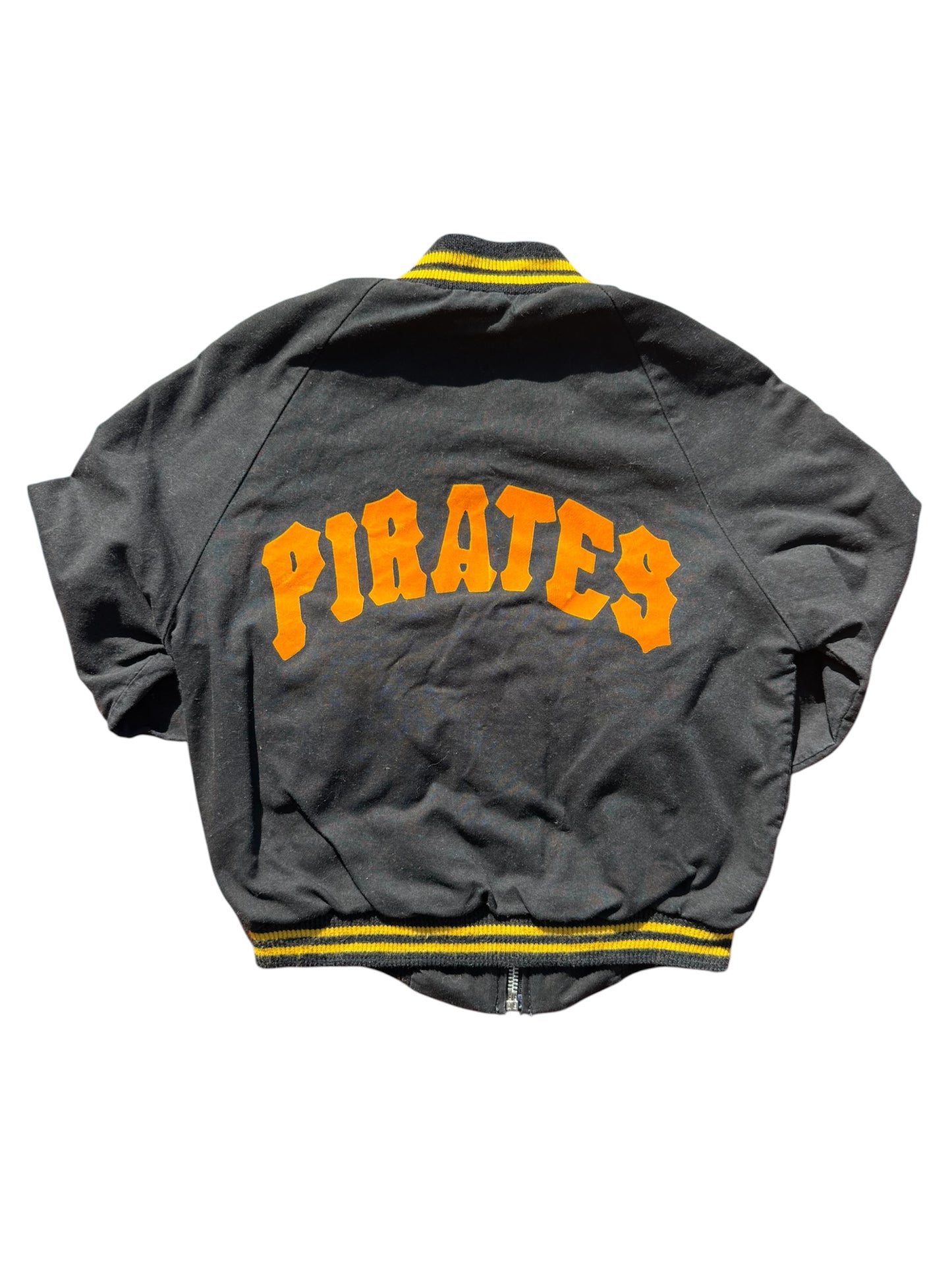 Pirates Bomber Jacket