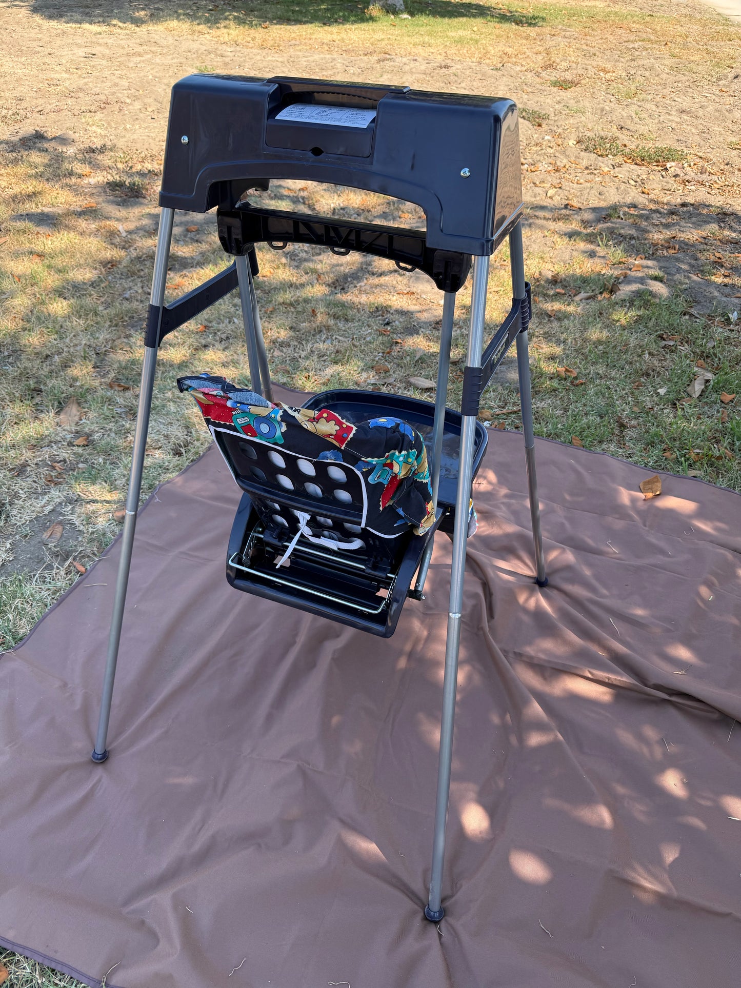 Vintage Swing
