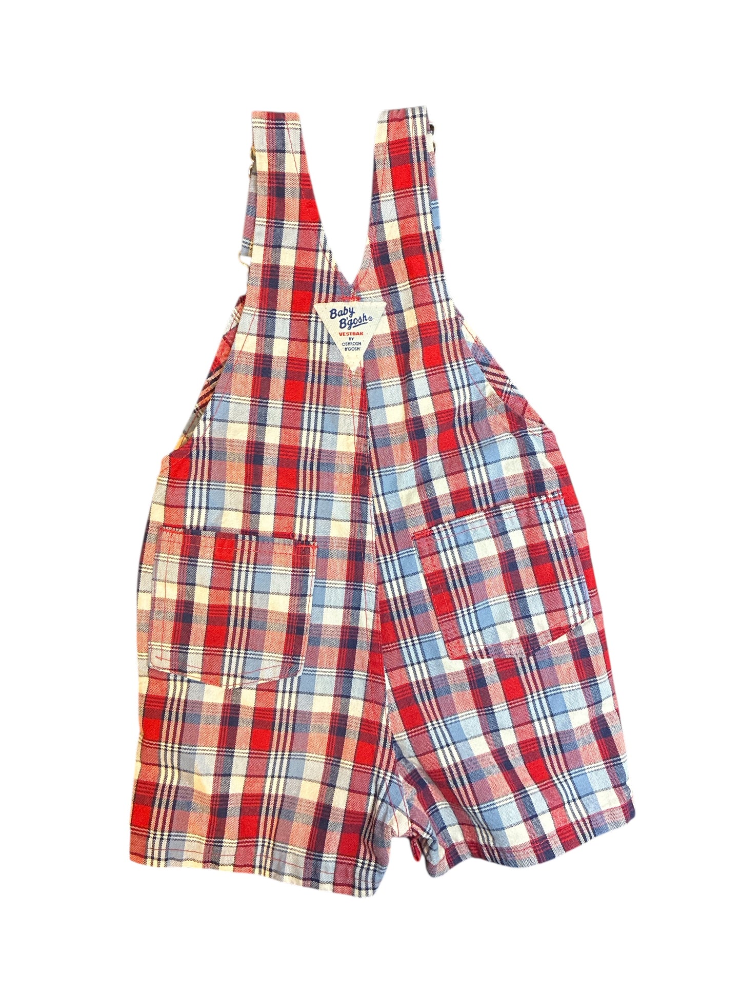 Oshkosh Overalls