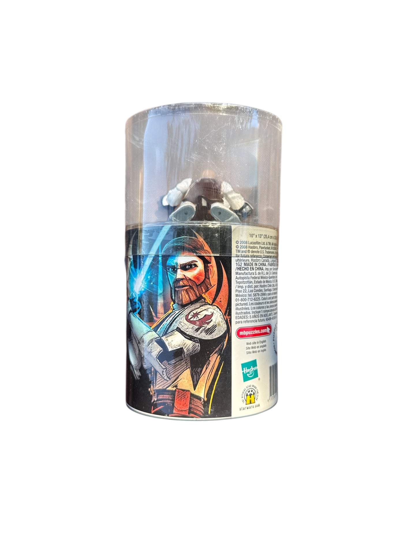 Star Wars Puzzle Set