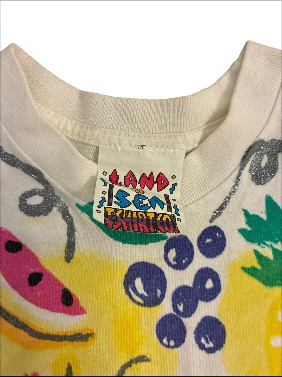 Watermelon t-shirt
