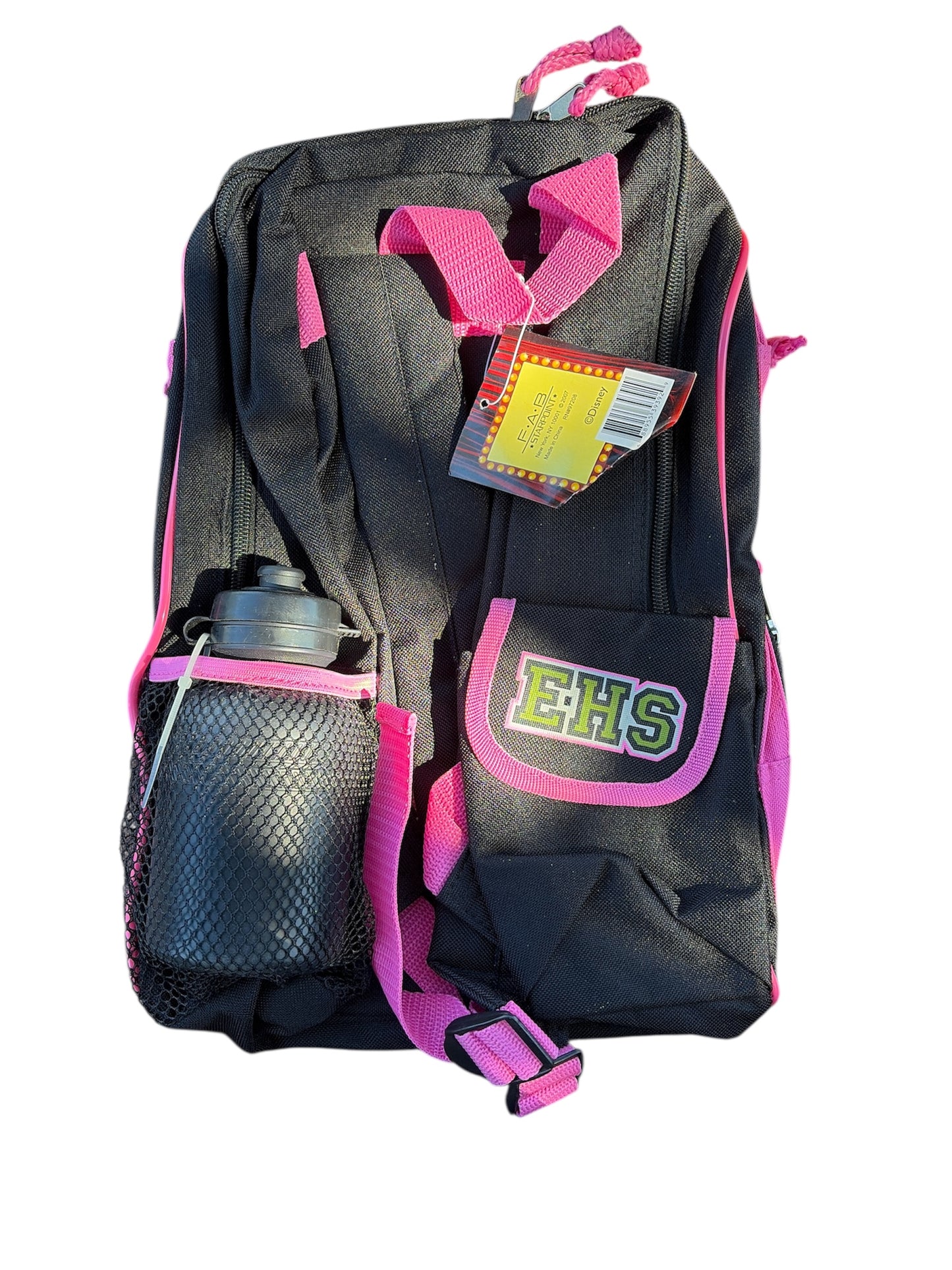 High School Musical Backpack