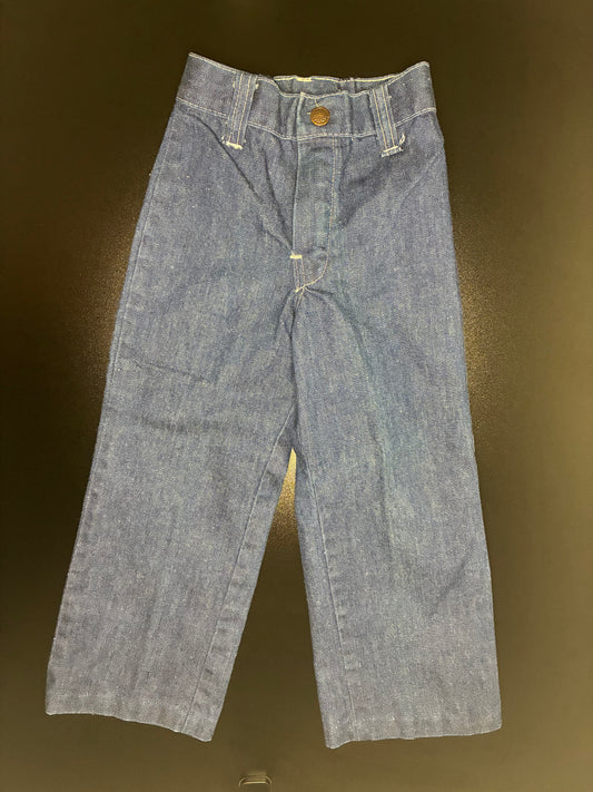 Vintage Jeans