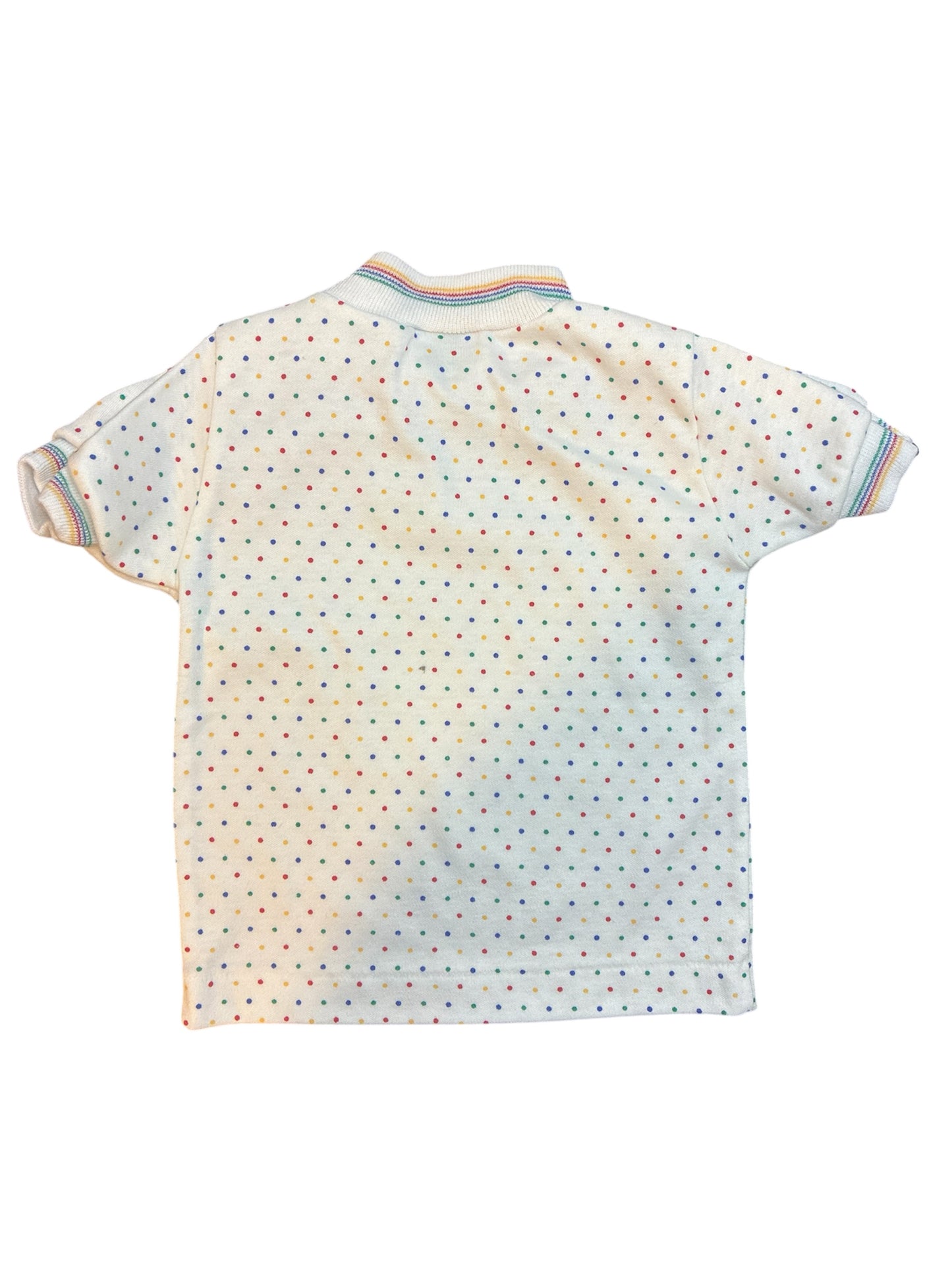Health Tex Blouse