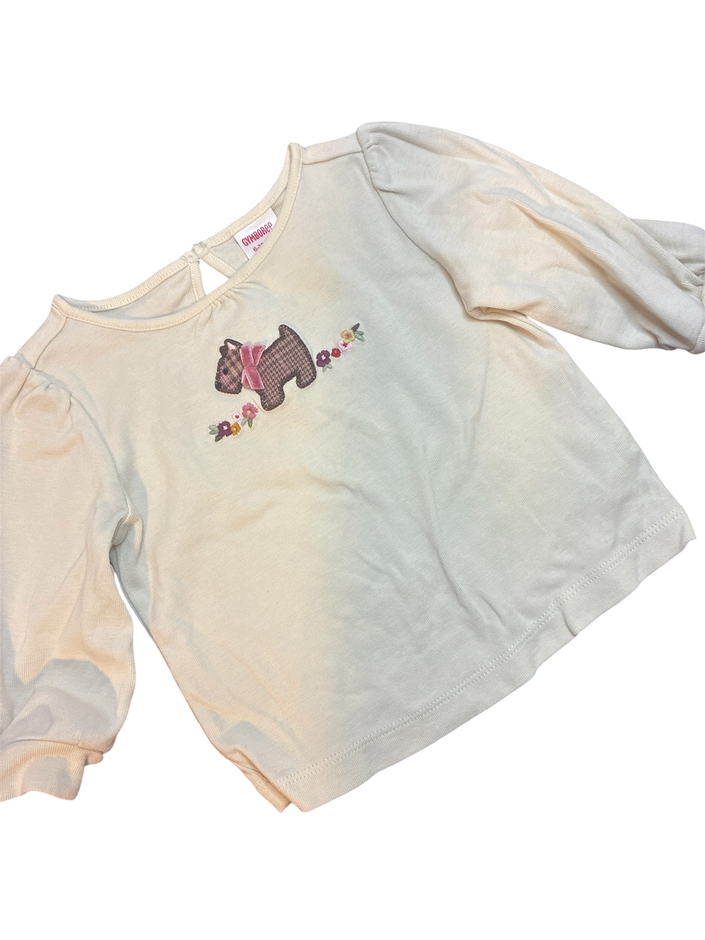 Gymboree Long Sleeve