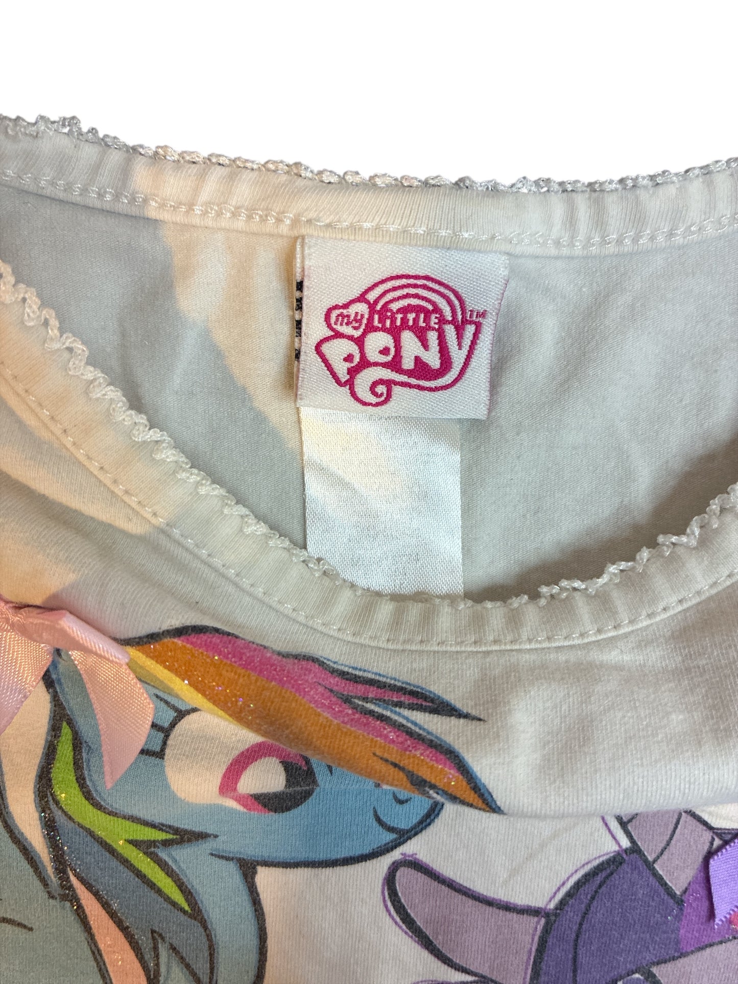 My Little Pony Shirt