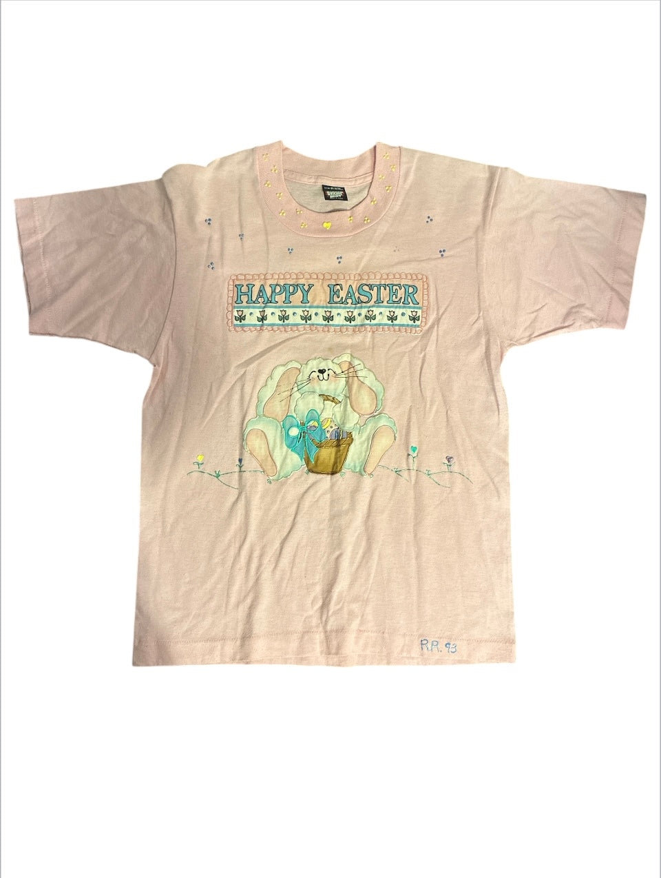 Easter t-shirt