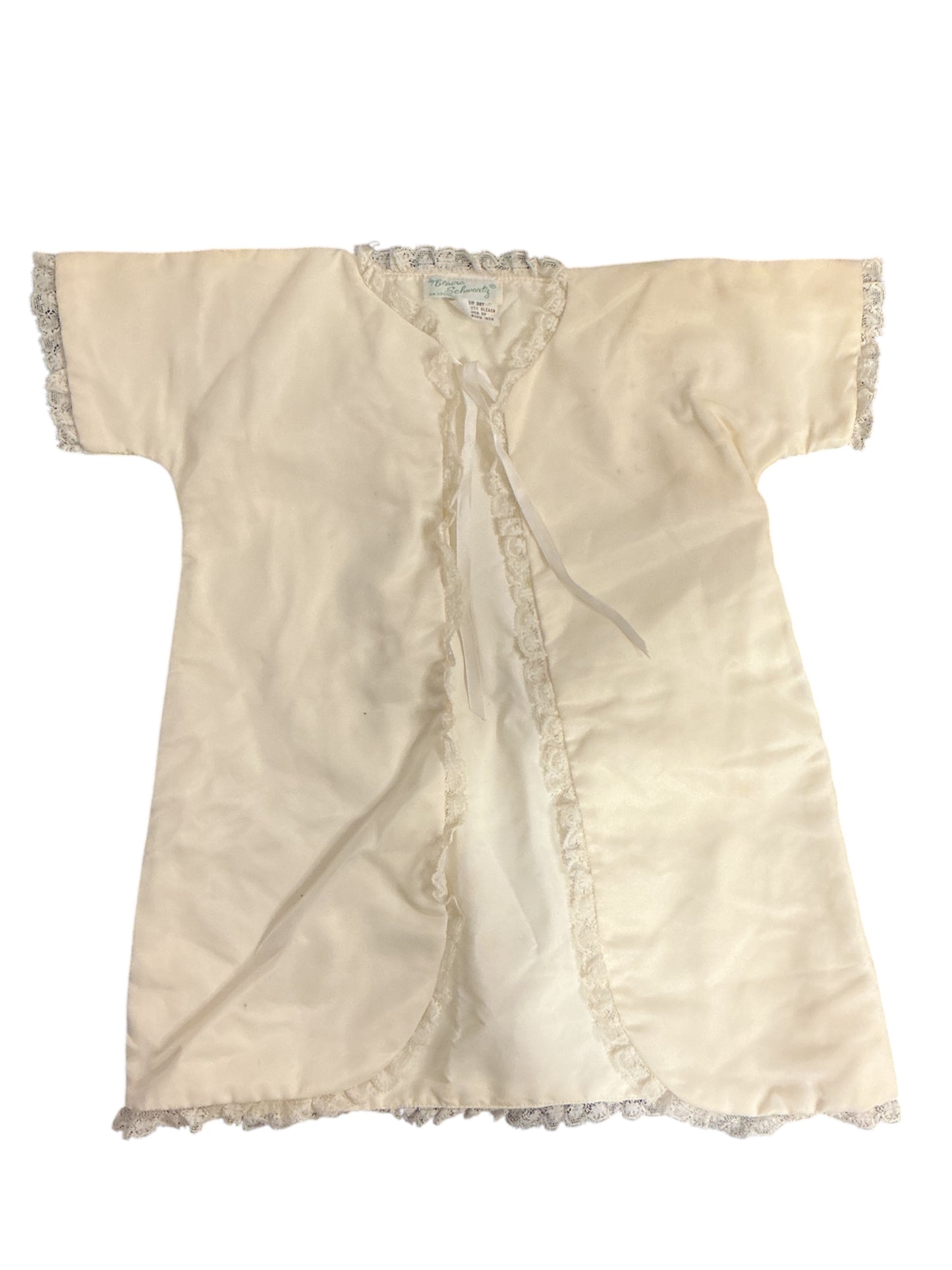 Dress coverup