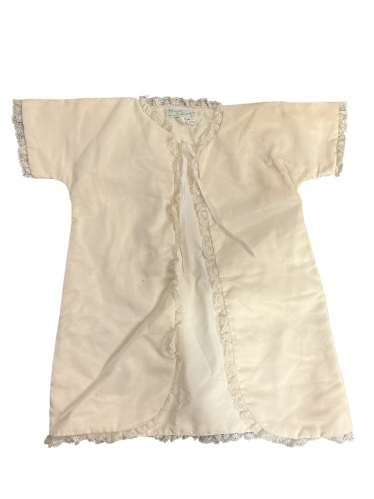 Dress coverup