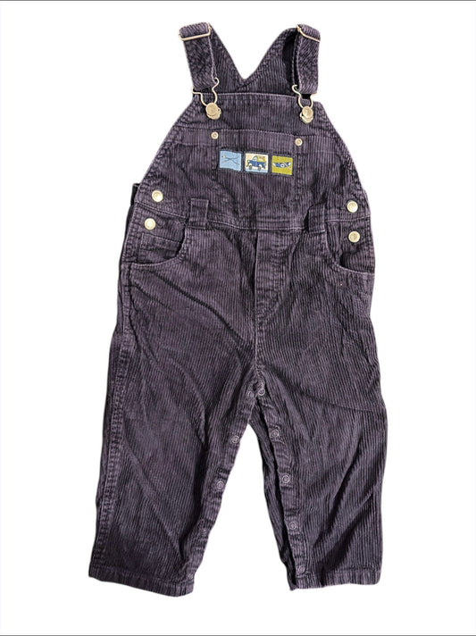 Gymboree Overalls
