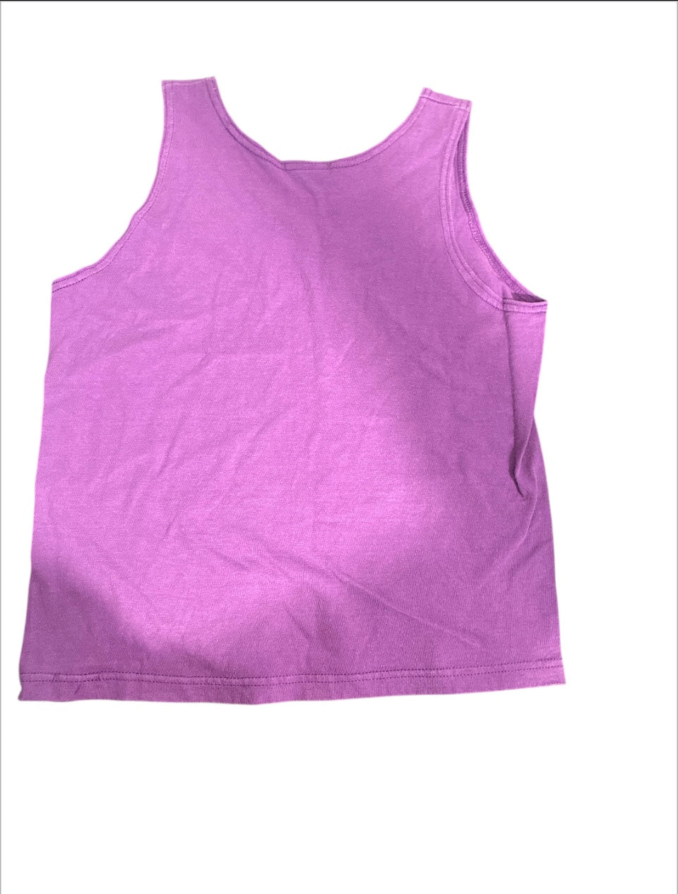 Purple Tank