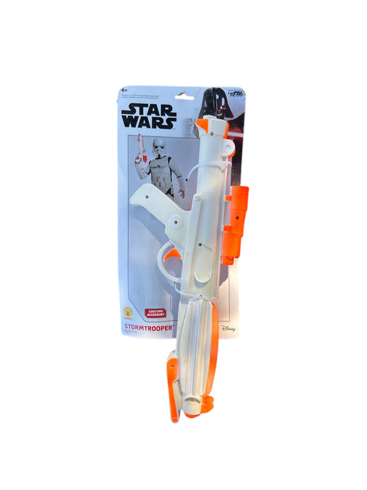 Stormtrooper Blaster
