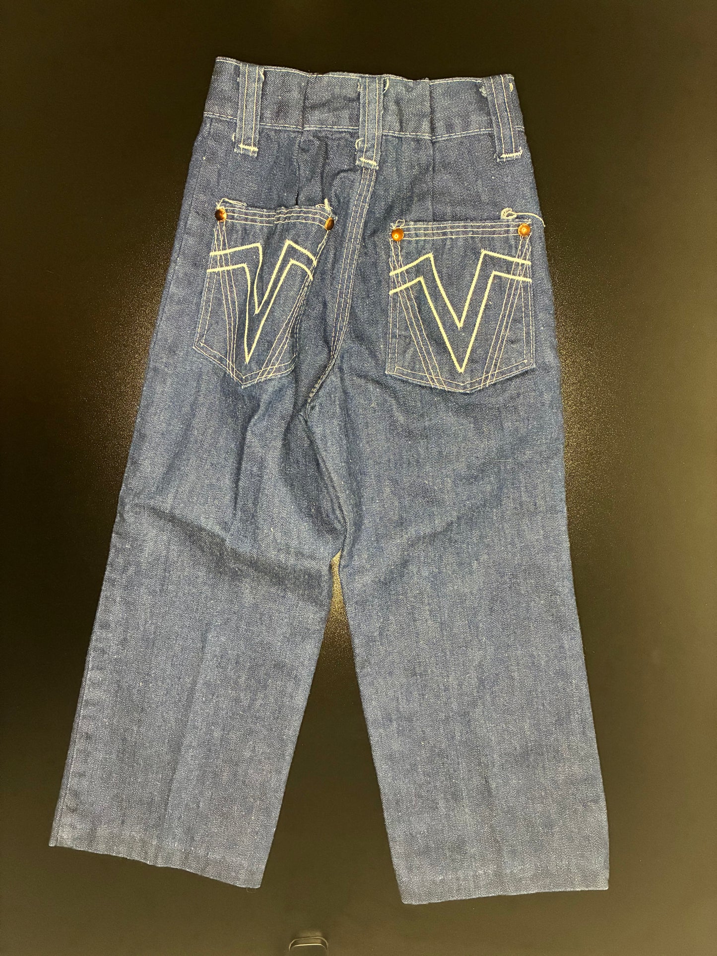 Vintage Jeans