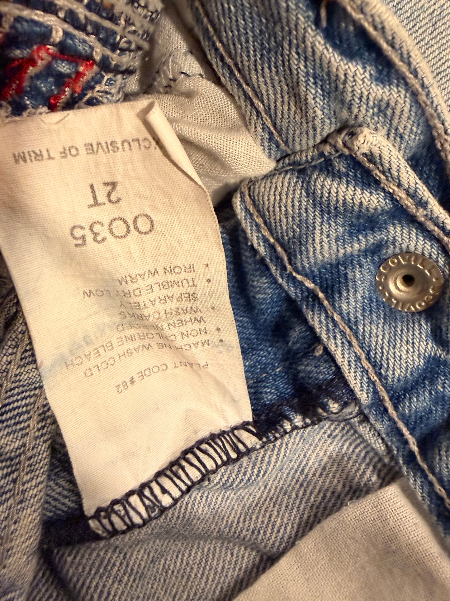 Polo Jeans