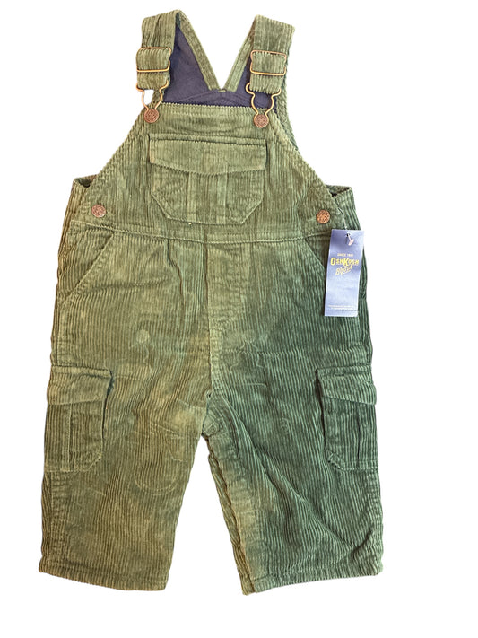 Oshkosh Overalls