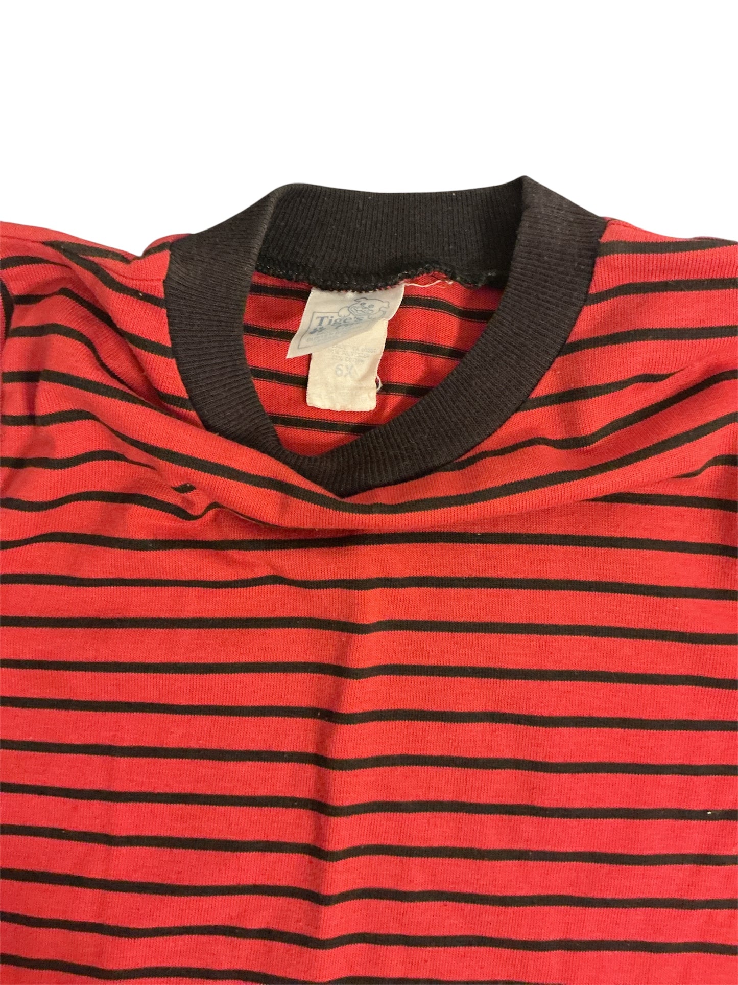 Stripe Dress