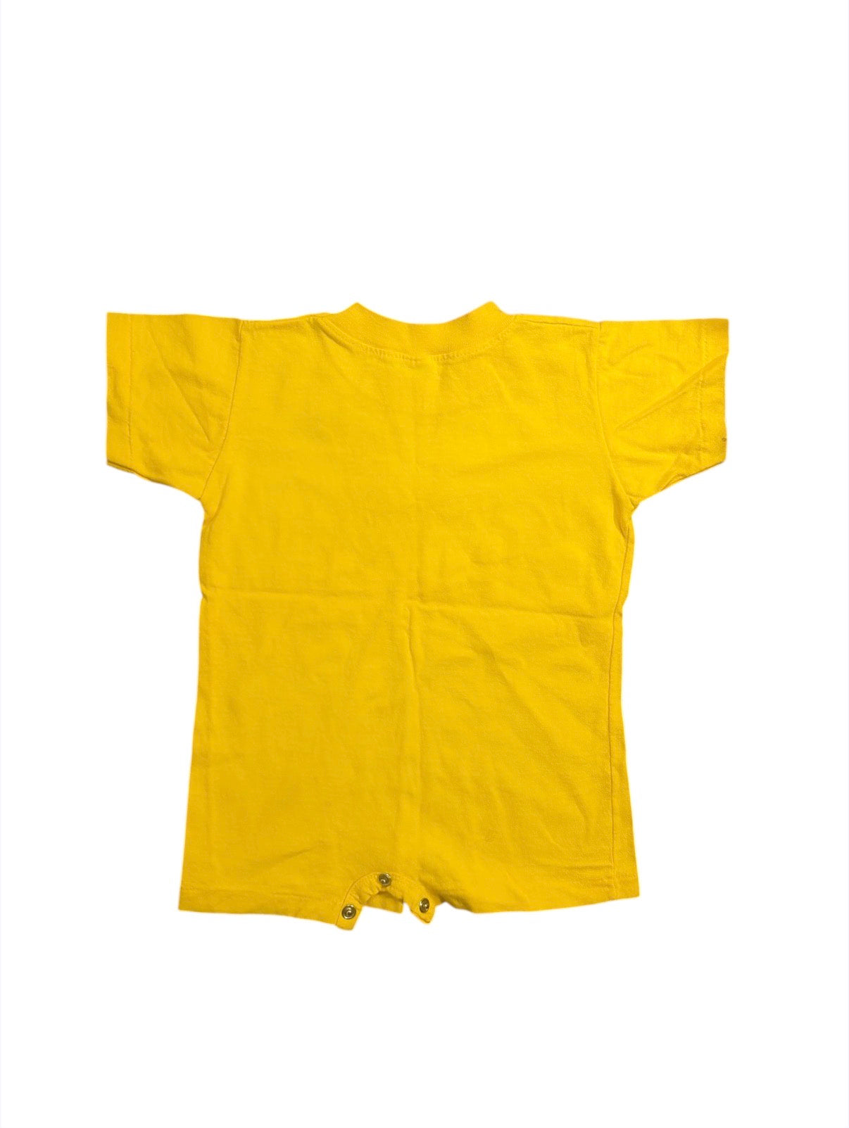 Dream-works Romper