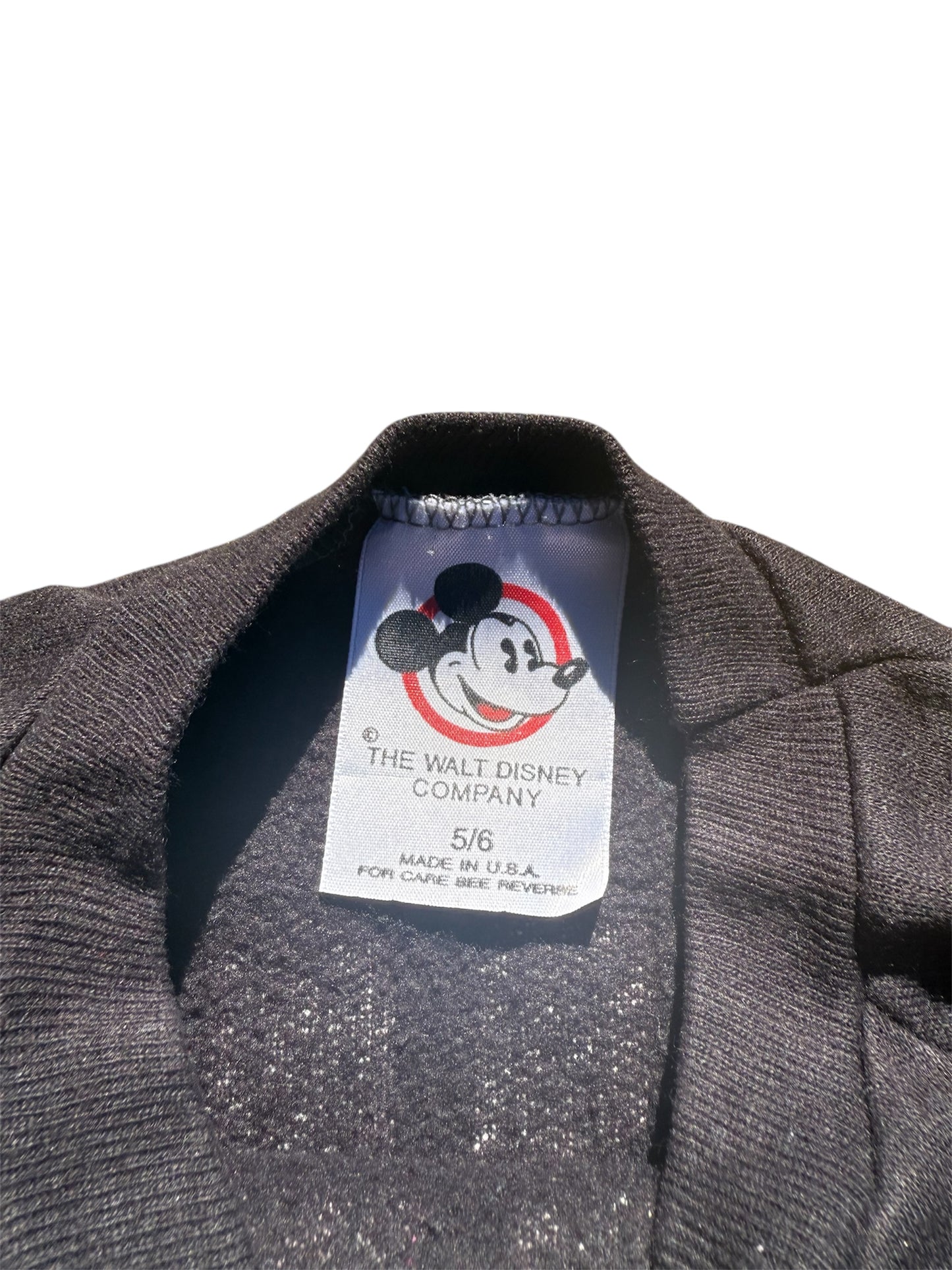 Minnie Mouse Crewneck