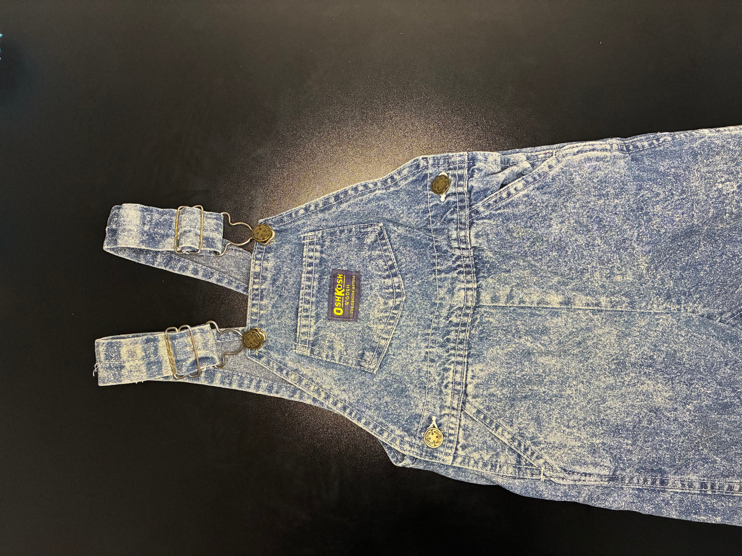 Oshkosh Overalls