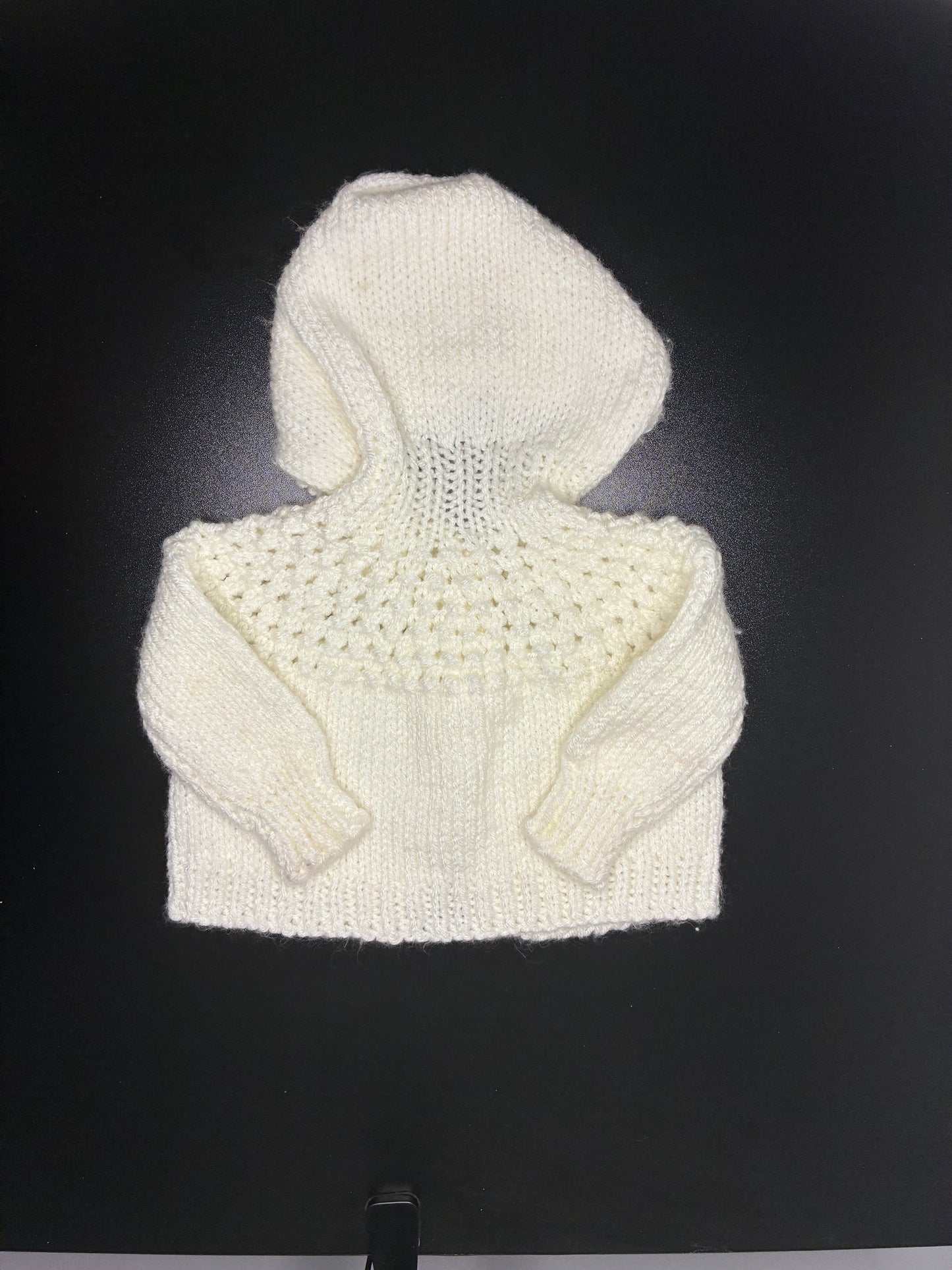 Knitted Cardigan