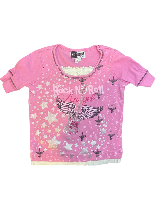 Rock N Roll Shirt