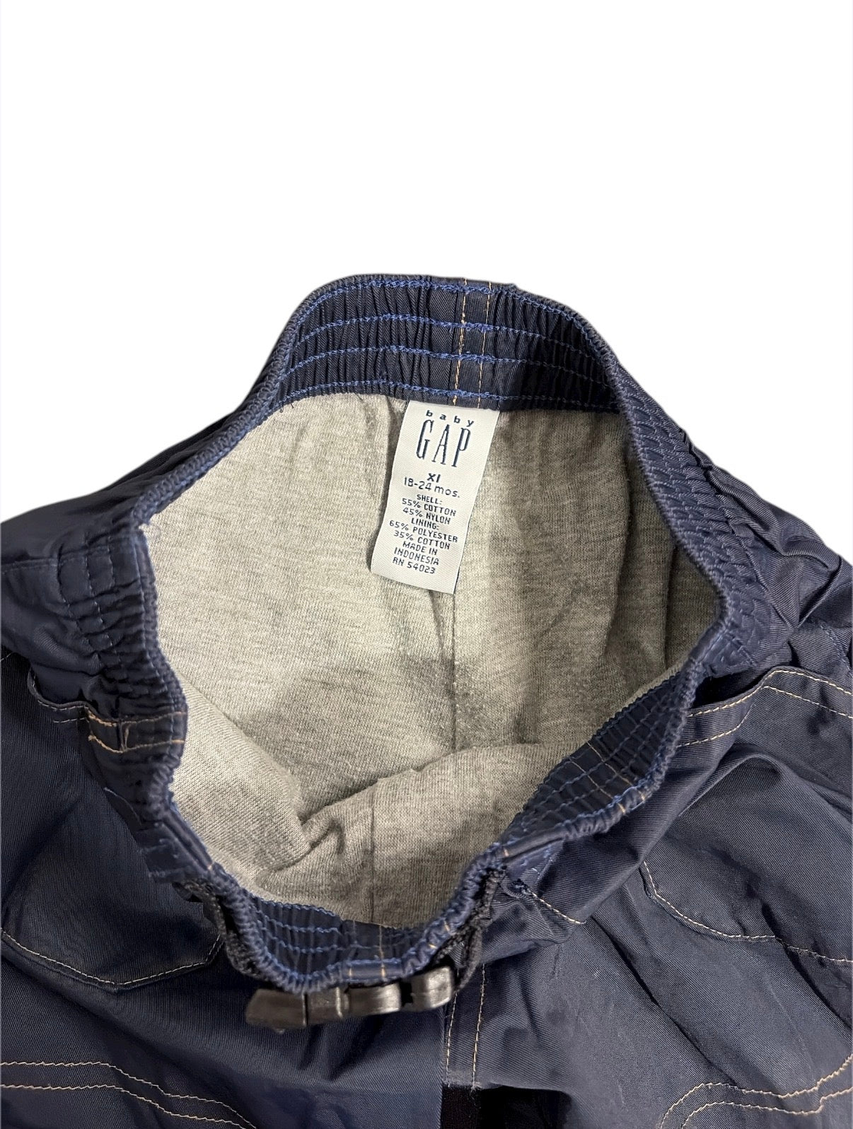 Baby Gap Sweats