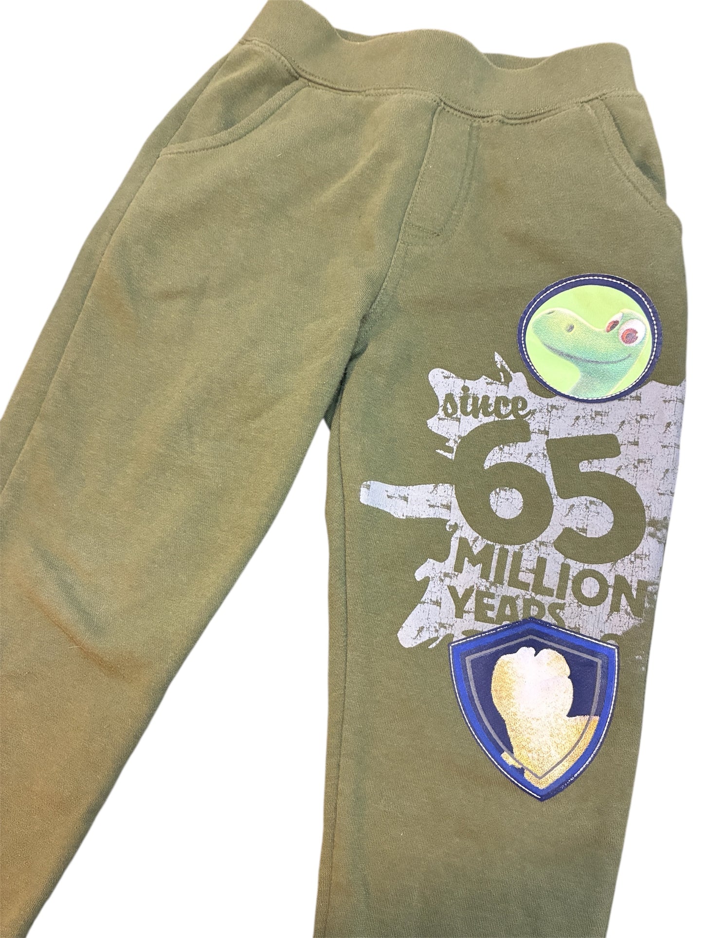Dino Sweats