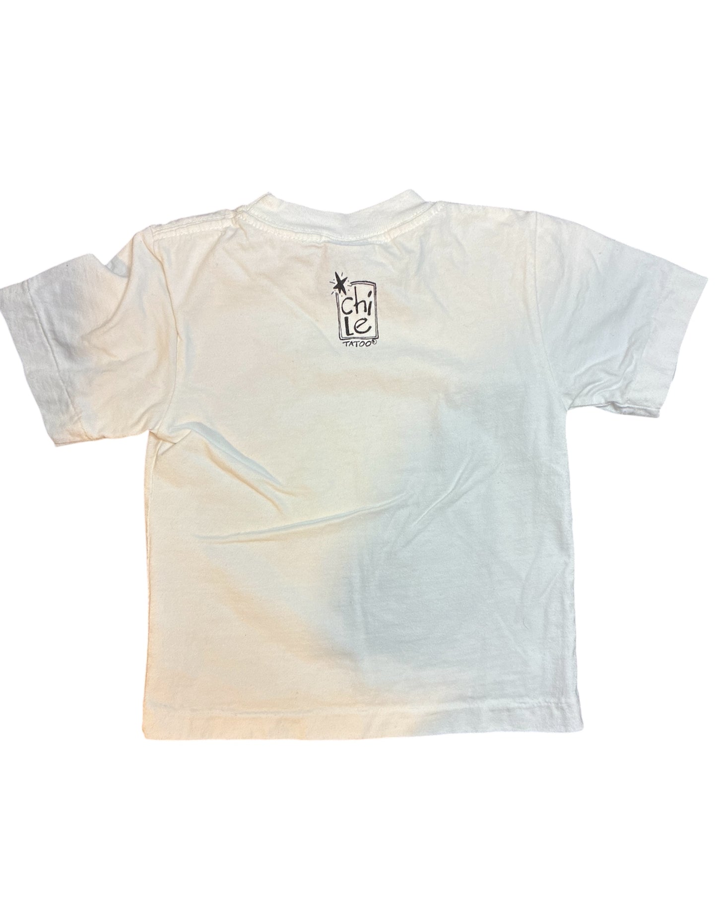 Chile Shirt