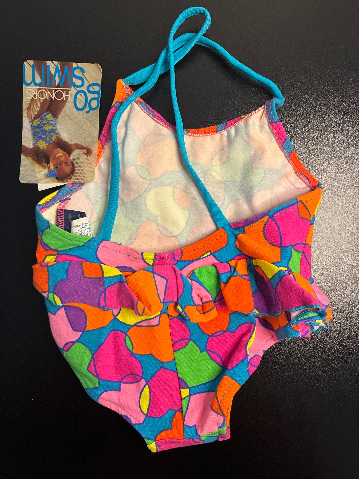 Bathing Suit