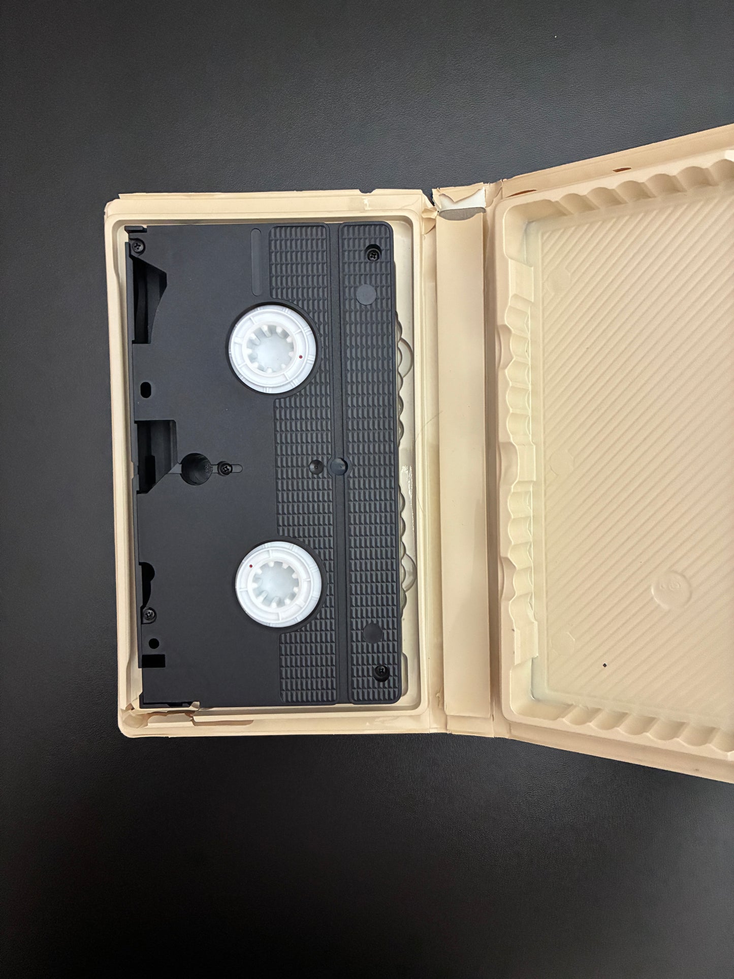 Cinderella VHS